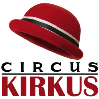 Shop Circus Kirkus logo