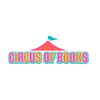 Shop Circus of Books logo
