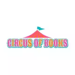 Shop Circus of Books promo codes logo