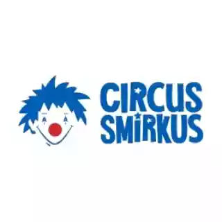 Circus Smirkus coupon codes