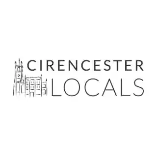 Cirencester Locals logo