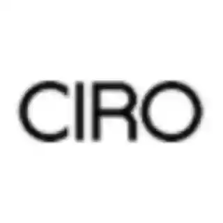 Shop Ciro coupon codes logo