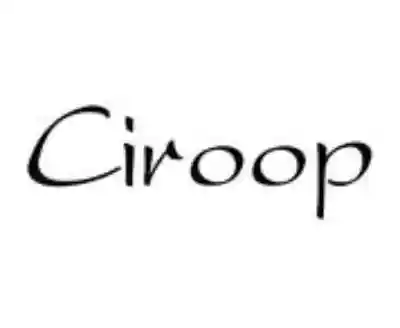 Shop Ciroop discount codes logo