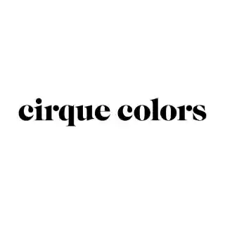 Shop Cirque Colors discount codes logo