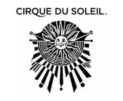 Shop Cirque du Soleil coupon codes logo