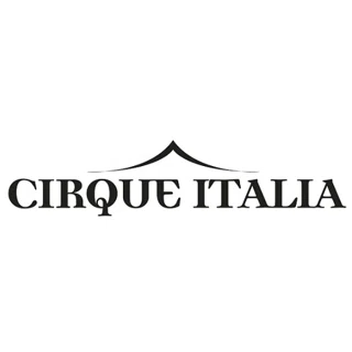 Shop Cirque Italia discount codes logo