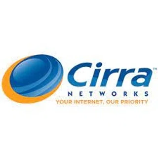 Cirra Networks logo