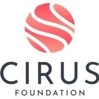 Cirus Foundation logo