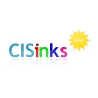 Shop CISinks logo