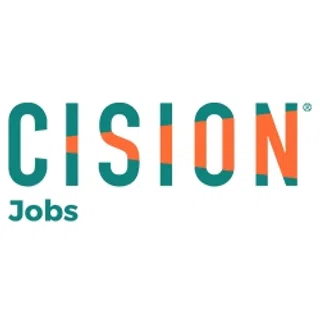 Shop Cision Jobs logo