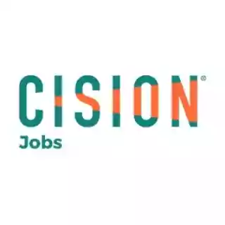 Shop Cision Jobs coupon codes logo