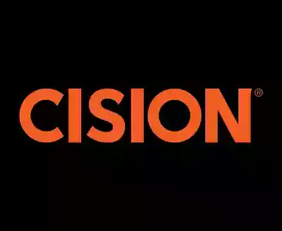cision.com logo