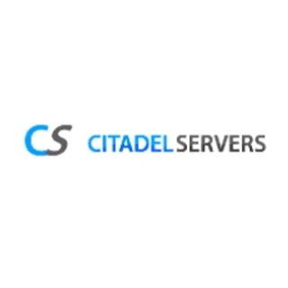 Citadel Servers logo