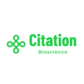Citation Bioscience promo codes