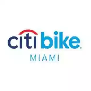 Citi Bike Miami discount codes