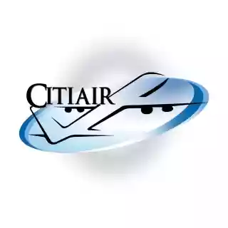 Shop Citiair Travel promo codes logo