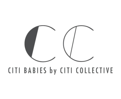 Shop Citi Babies logo