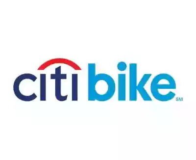 Shop CitiBike discount codes logo