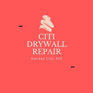Citi Drywall Repair logo