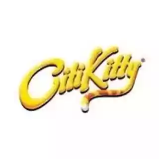 Shop CitiKitty Cat Toilet Training Kit promo codes logo