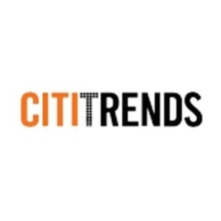 Shop Citi Trends logo