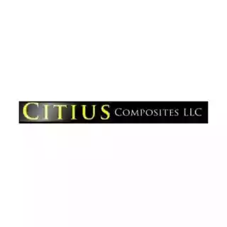 Shop Citius Composites promo codes logo