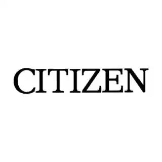 Citizen Clocks discount codes