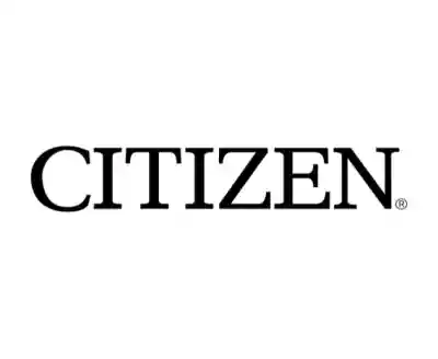 citizenwatch.com logo