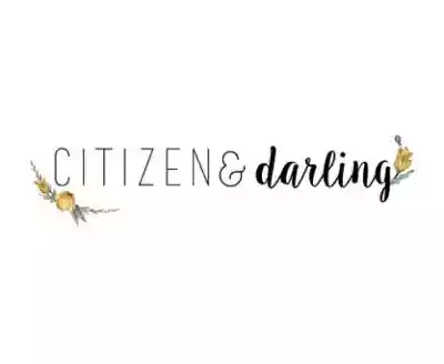 Citizen & Darling coupon codes