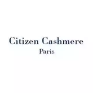 Shop Citizen Cashmere coupon codes logo