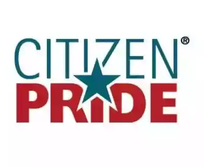 Shop Citizen Pride coupon codes logo