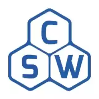 Shop Citizen Scientific Workshop logo