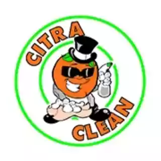 citraclean.com logo