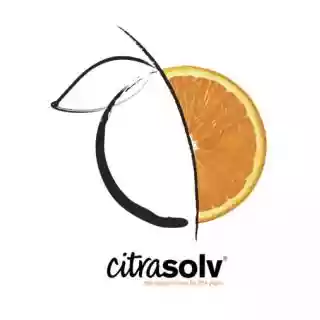 Shop Citra Solv coupon codes logo