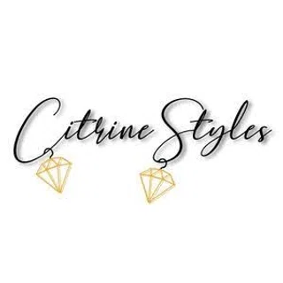 Citrine Styles logo