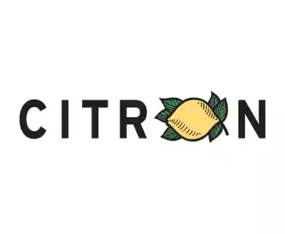 citronclothing.com logo
