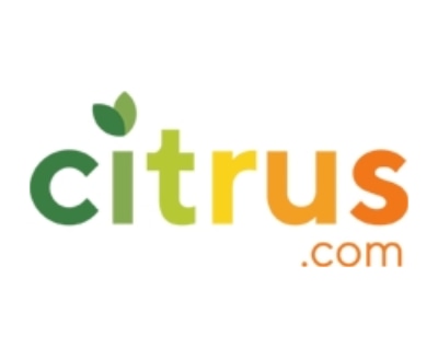 Shop CitrusTrees logo