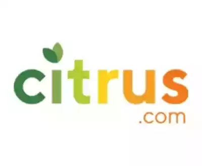 Shop CitrusTrees discount codes logo