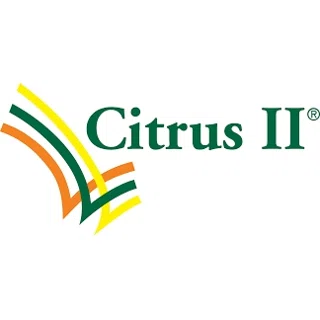 Citrus II logo