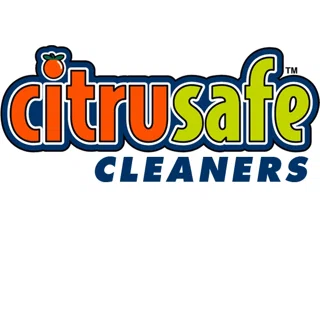 CitruSafe logo