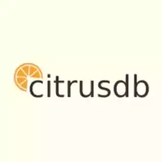 CitrusDB discount codes