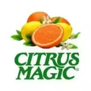 Citrus Magic promo codes