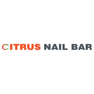 Citrus Nail Bar Lucas logo