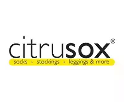 Shop Citrusox coupon codes logo