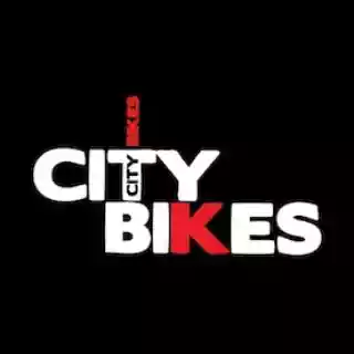  City Bikes logo