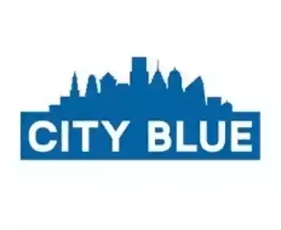 Shop City Blue coupon codes logo