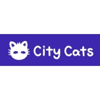 City Cats logo