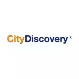 Shop City Discovery promo codes logo