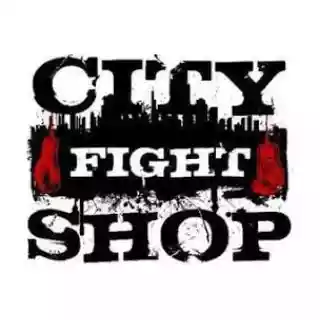 Shop City Fight Shop promo codes logo