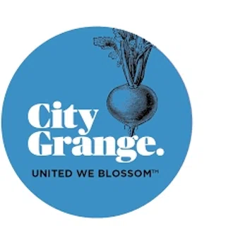 City Grange logo